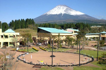 富士山こどもの国